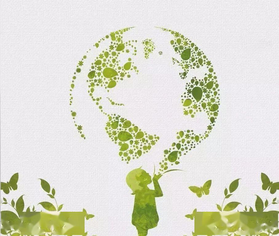世界地球日丨珍爱地球,人与自然和谐共生